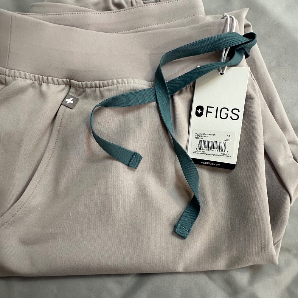 Slate Zamora Jogger | L | NWT | PO 6577